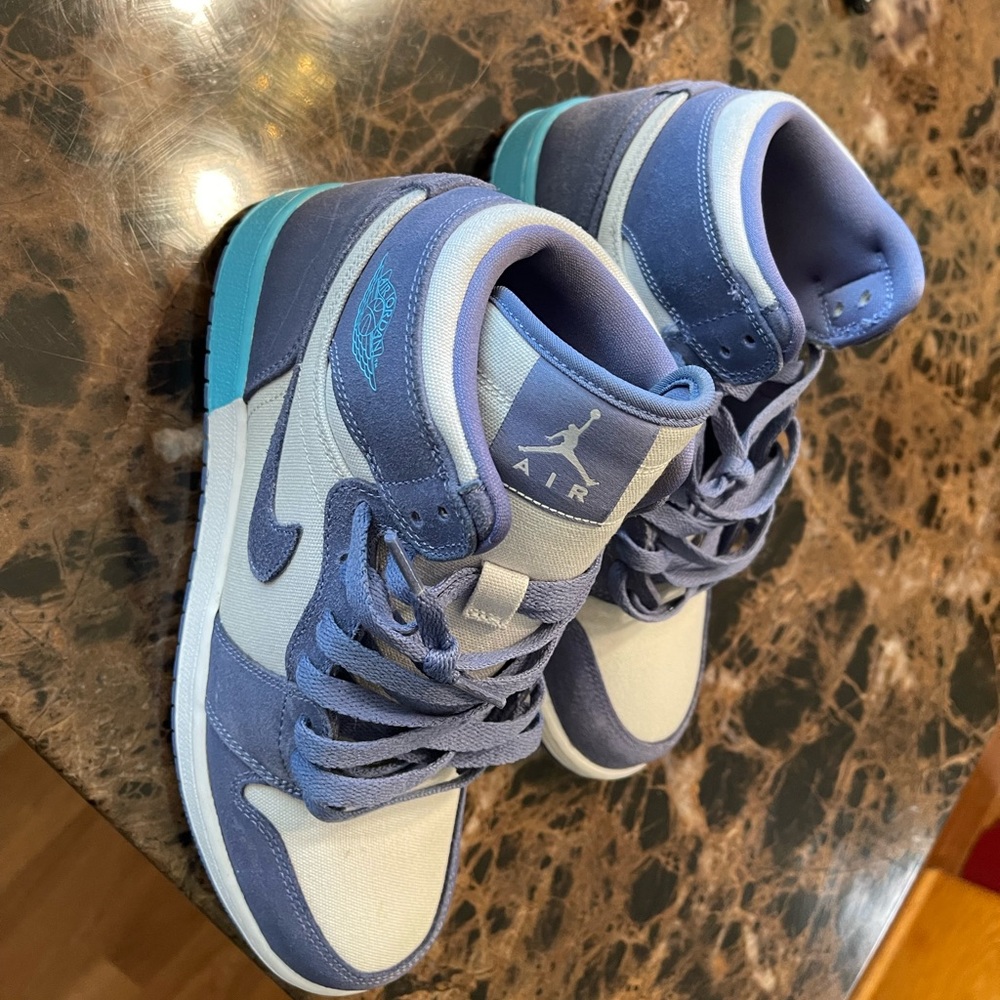 Jordan retro 1s high 7y